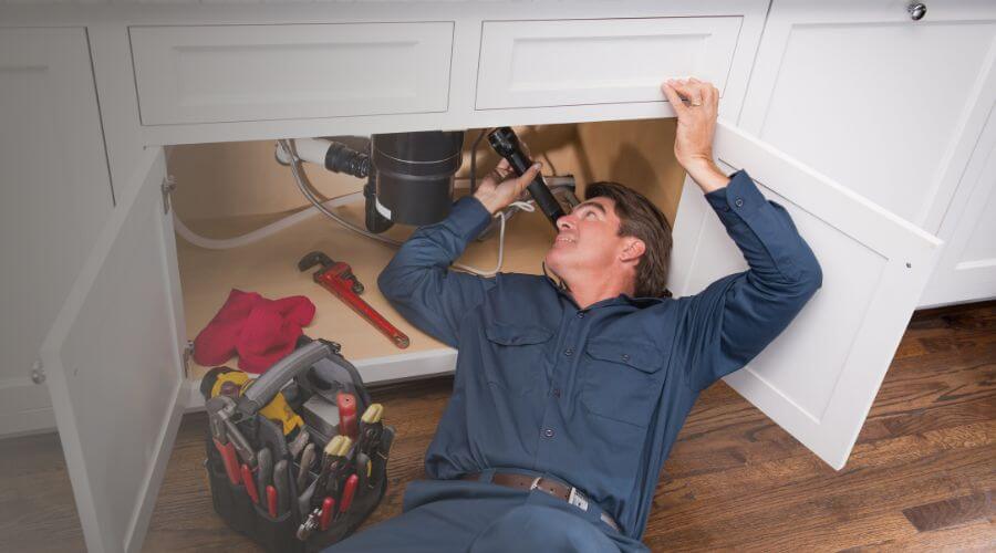 Professional Leak Detection in Holbrook, ID